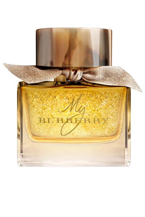 burberry profumo estate